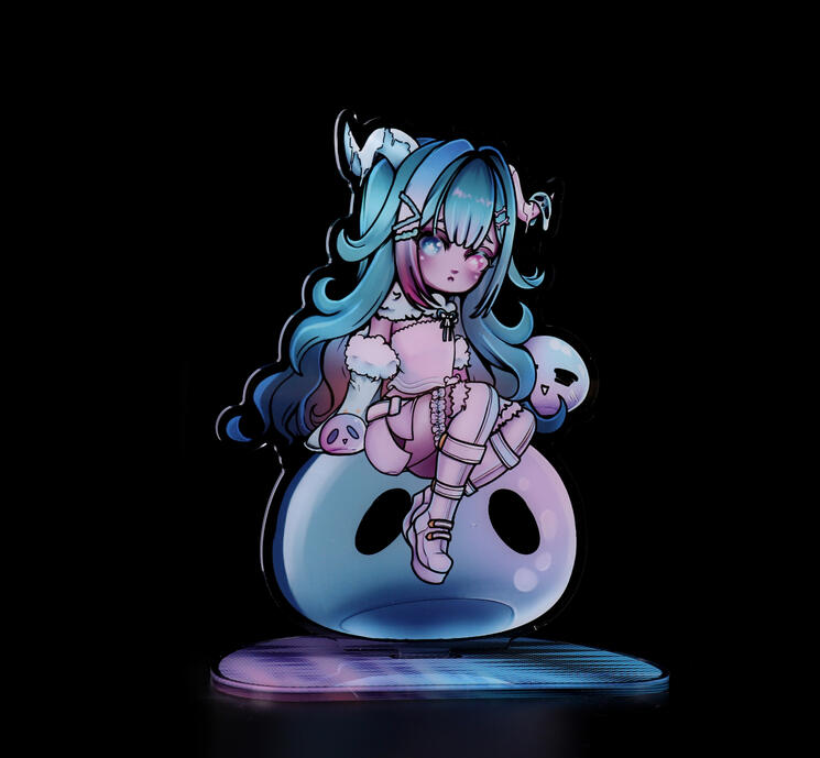 Standee Vtuber