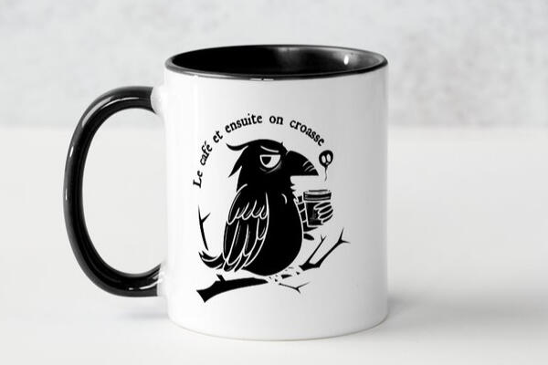 Mug Café