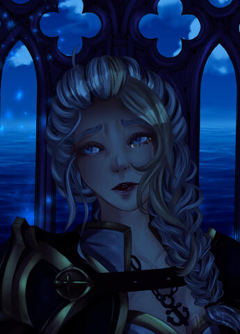 Jaina - 2021