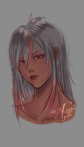 Yuunma Genderbender