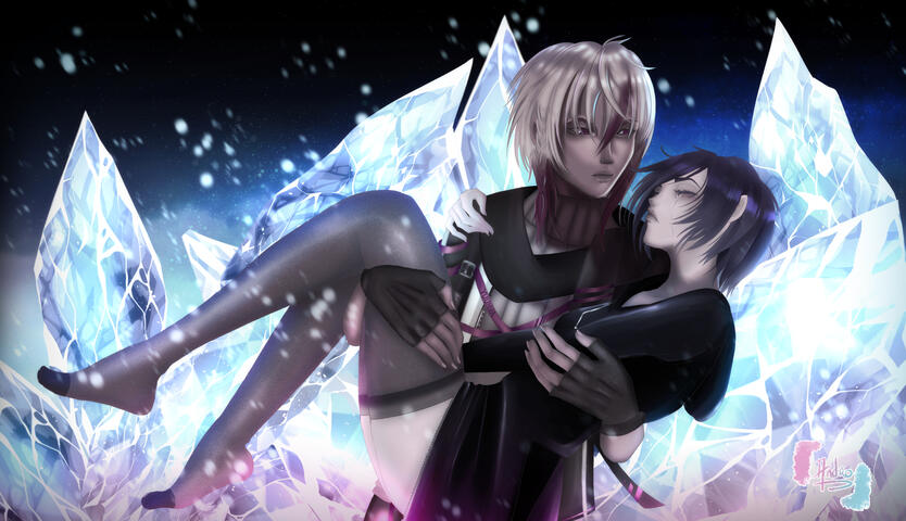 Yuunma Xion