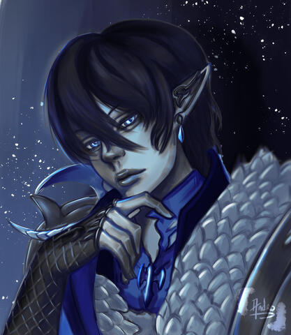 FF14 Entrainement