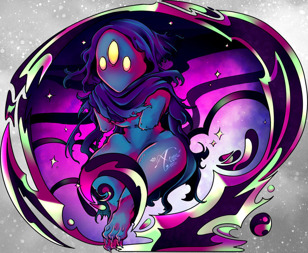 Le vide comme Lubris