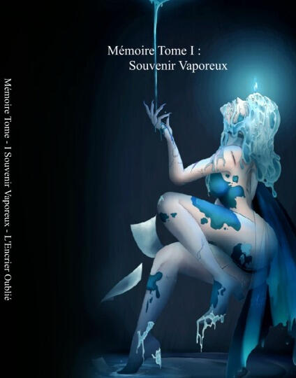 Achat artbook : 55€