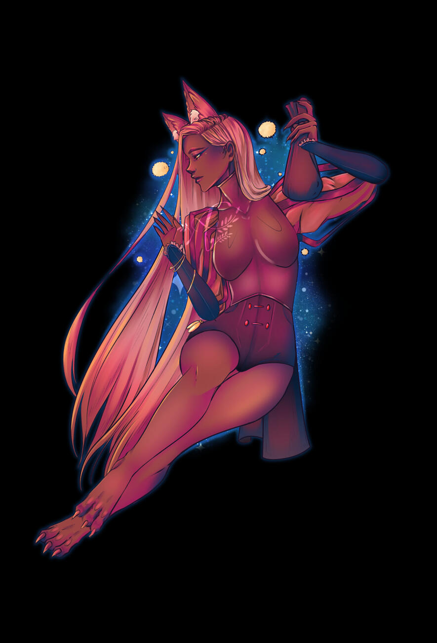 Miss Atsushii Miss Atsushii