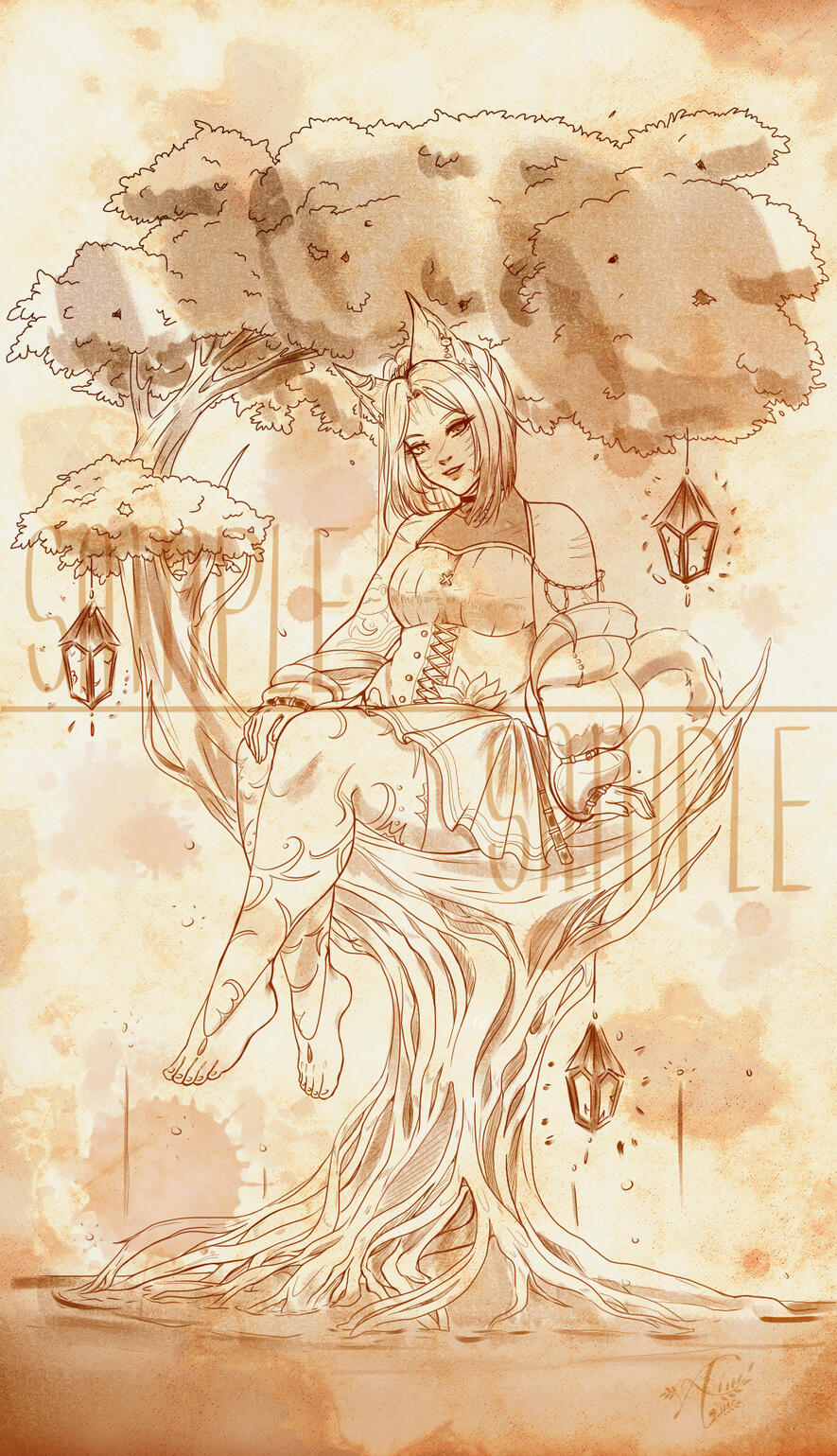 Miss Atsushii Miss Atsushii